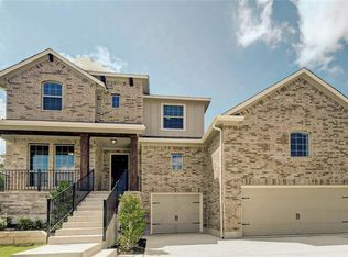 129 Lake Spring Cir, Georgetown, TX 78633