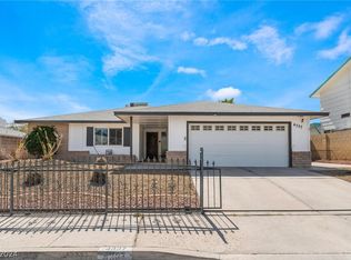 4337 Adelphi Ave, Las Vegas, NV 89120