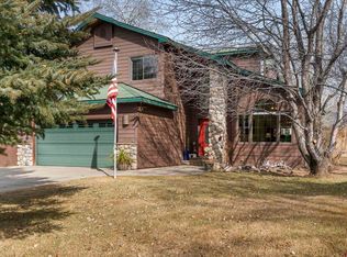 94 Stevens Creek Ln, Durango, CO 81301