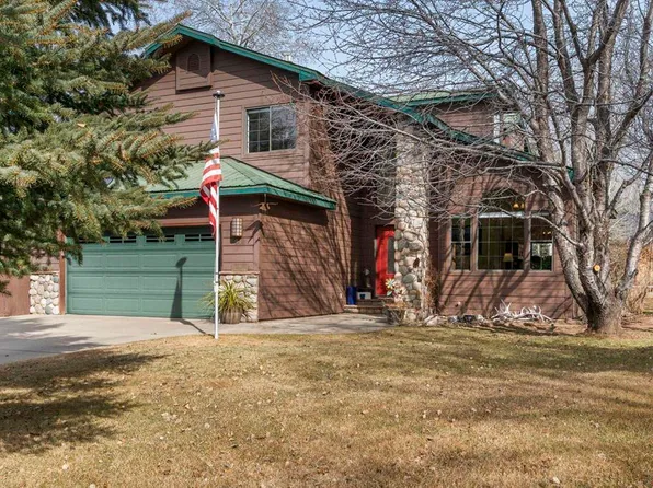 94 Stevens Creek Lane, Durango, CO 81301