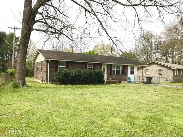 601 Bomar St, La Fayette, GA 30728