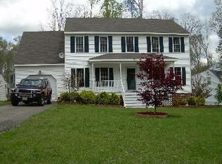 8715 Corcoran Ct, Chesterfield, VA 23832