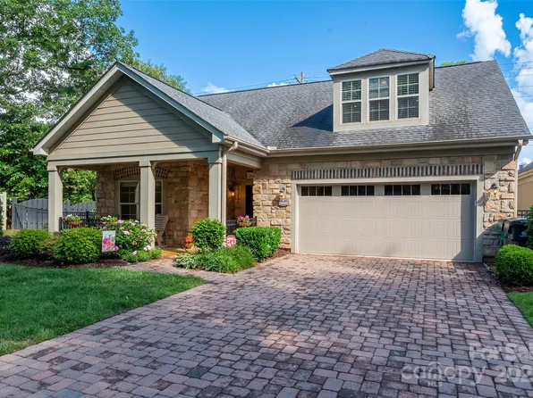 10502 Old Ardrey Kell Rd, Charlotte, NC 28277