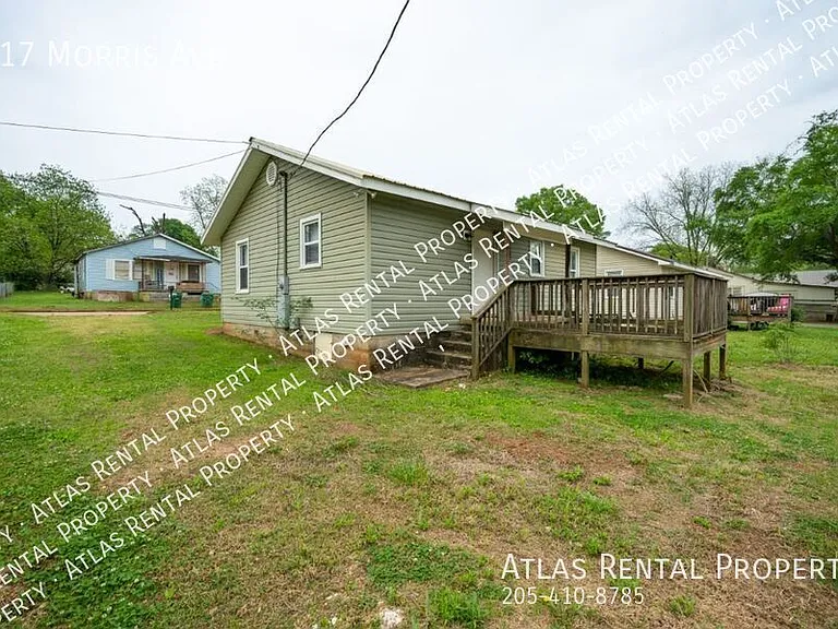 517 Morris Ave — Photo 3
