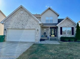 6906 Caitlynn Way, Louisville, KY 40229