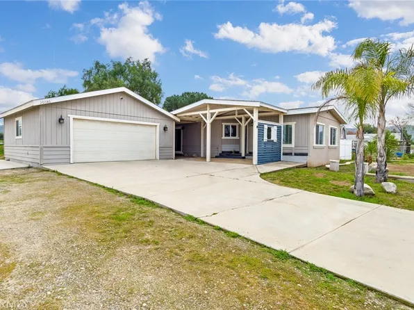 20686 Hansen Ave, Nuevo, CA 92567