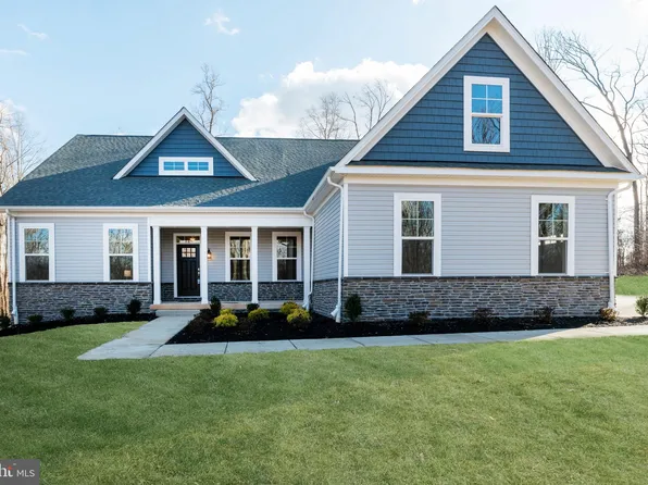 Margate York Rd, Parkton, MD 21120