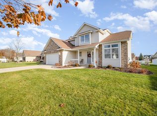 3152 Setting Sun Blvd, Saginaw, MI 48603