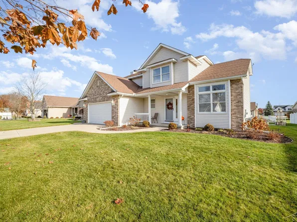 3152 Setting Sun Blvd, Saginaw, MI 48603