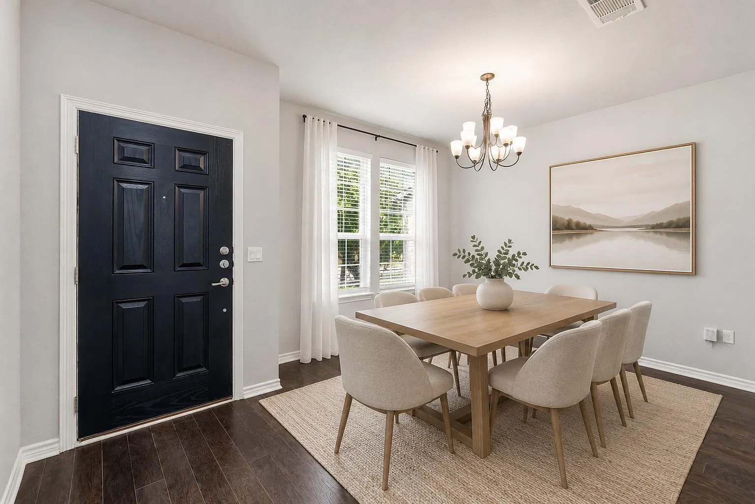 4 bed, 3.5 bath, 2421 sqft, $2,750 — Photo 3