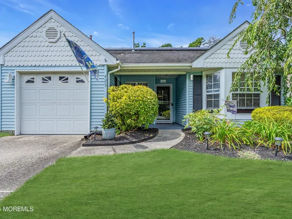 425 Lexington Drive, Little Egg Harbor, NJ 08087