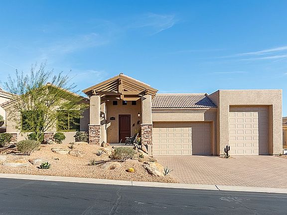 Your House in Havasu