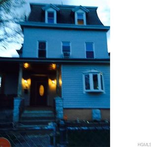 316 S 4th Ave, Mount Vernon, NY, 10550