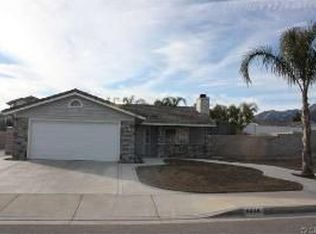 6204 Verdemont Ranch Rd, San Bernardino, CA 92407