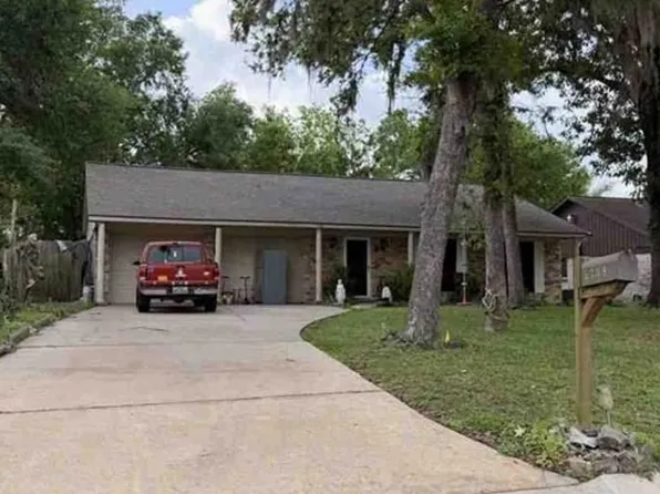 5309 Pennystone Way, Friendswood, TX 77546