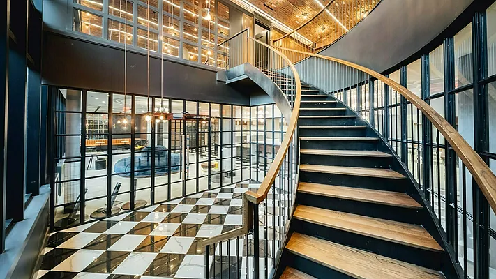 Rented by Nooklyn NYC LLC | media 42