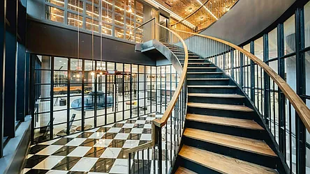 Rented by Nooklyn NYC LLC