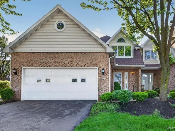 232 Niagara Shore Dr, Tonawanda, NY 14150