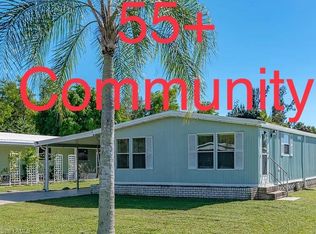 110 Pine Key Ln #19, Naples, FL 34114