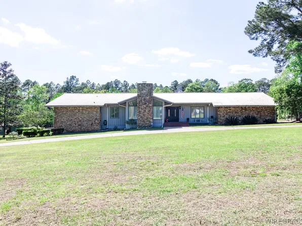 205 N Woodland St, Geneva, AL 36340