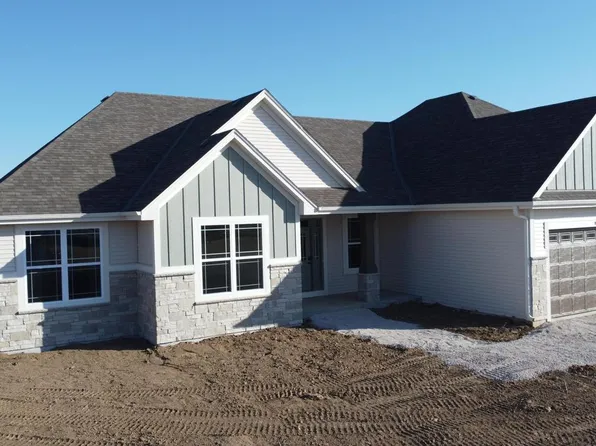N91W27722 North Red Fox RUN, Lisbon, WI 53089