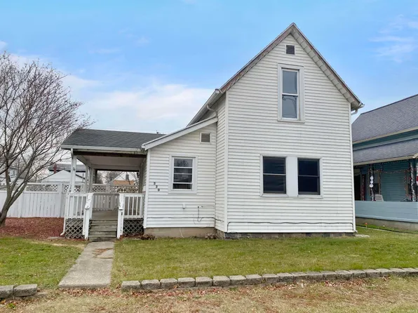 330 E Canal St, Peru, IN 46970