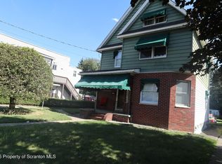 240 Josephine St #L11, Peckville, PA 18452