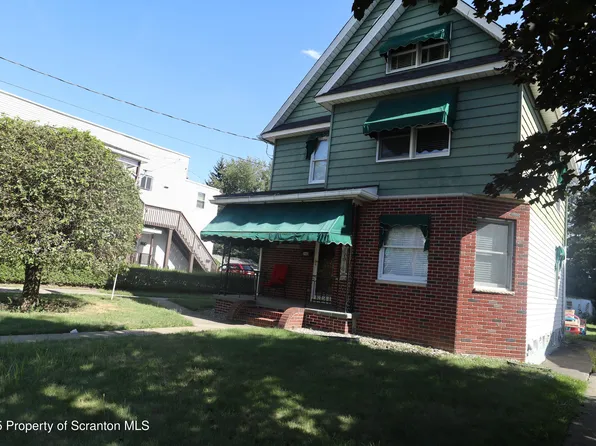 240 Josephine St #L11, Peckville, PA 18452