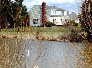 4500 Sudley Rd, Gainesville, VA 20155