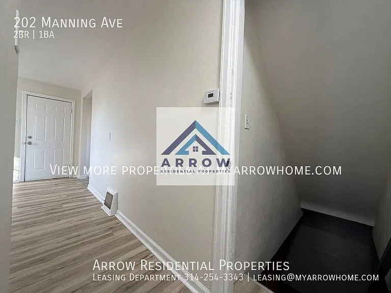 202 Manning Ave — Photo 25