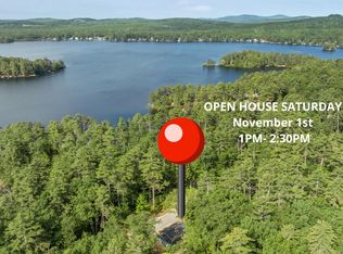 233 Cedar Drive, Shapleigh, ME 04076