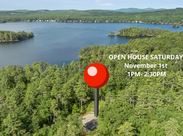 233 Cedar Drive, Shapleigh, ME 04076
