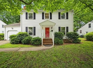 758 Village Green Pkwy, Newport News, VA 23602