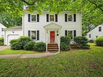 758 Village Green Pkwy, Newport News, VA, 23602
