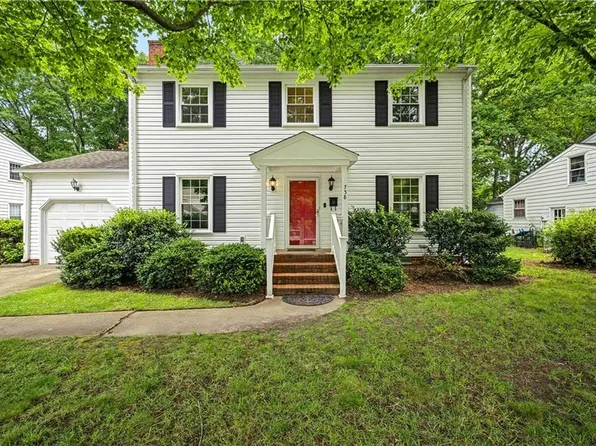 758 Village Green Pkwy, Newport News, VA 23602