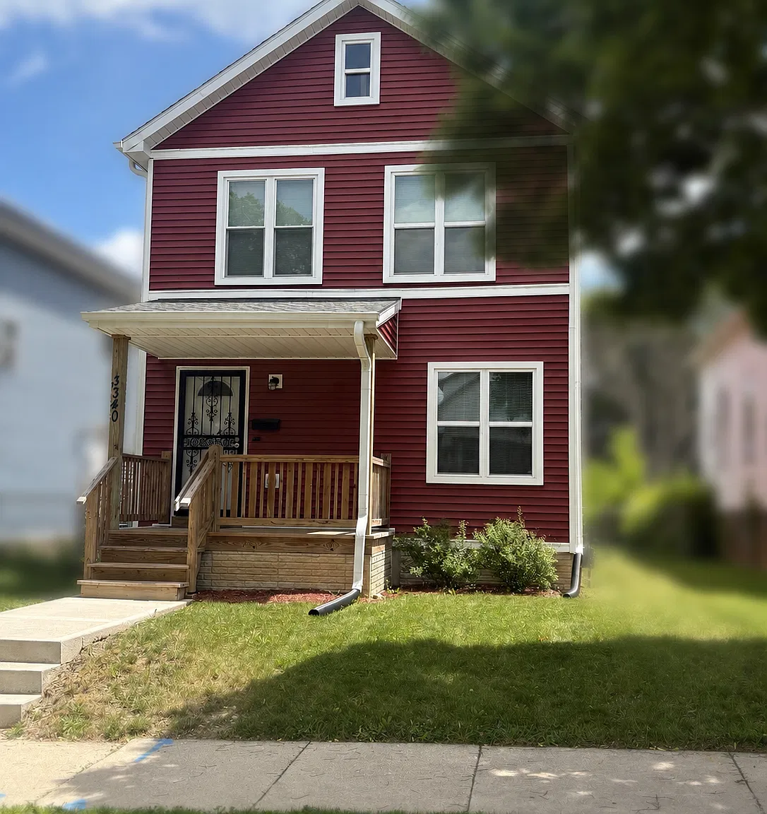 3 bed, 1.5 bath, 1280 sqft, $1,750 — Photo 1