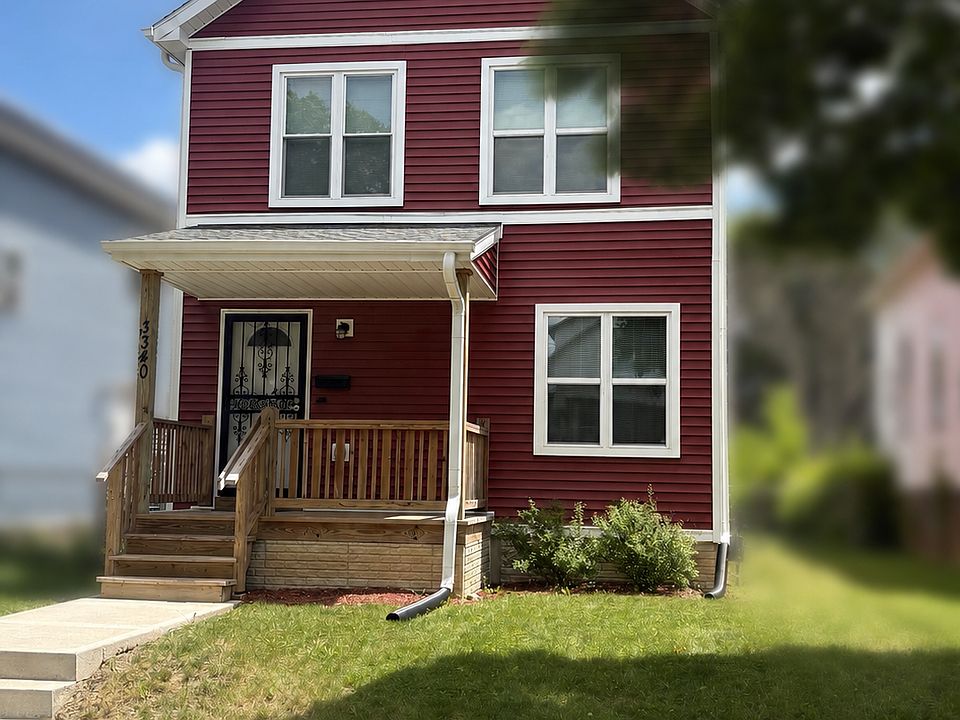 1st image of 3340 N Vel R Phillips Ave