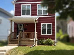 3340 N Vel R Phillips Ave, Milwaukee, WI 53212