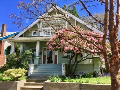 4214 SE 30th Ave, Portland, OR, 97202