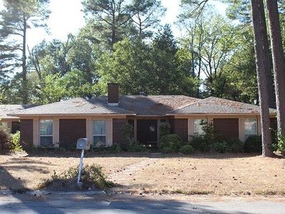 1516 Wilson Dr, Hope, AR, 71801
