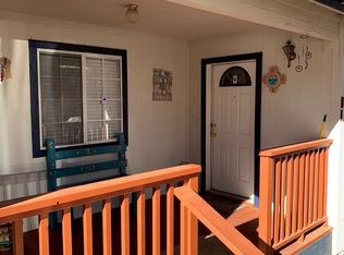 105 Keyes Dr, Ruidoso, NM 88345