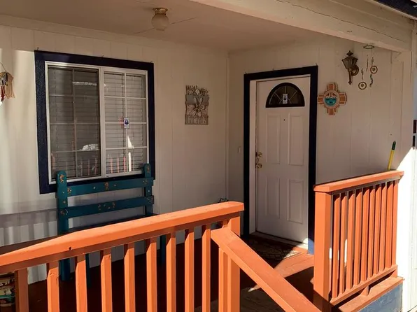 105 Keyes Dr, Ruidoso, NM 88345
