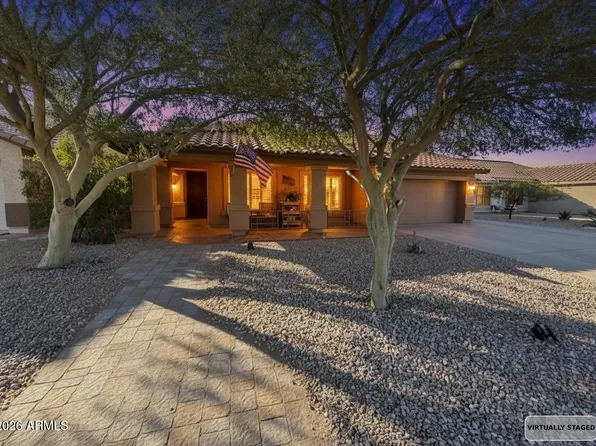 10133 W Ross Avenue, Peoria, AZ 85382