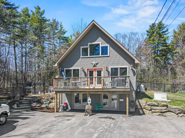 75 Marsh Road, Belfast, ME 04915