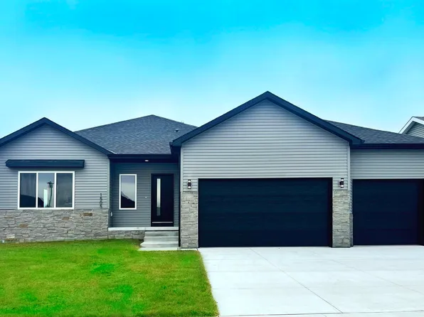 1505 W Big Sky Rd, Lincoln, NE 68521