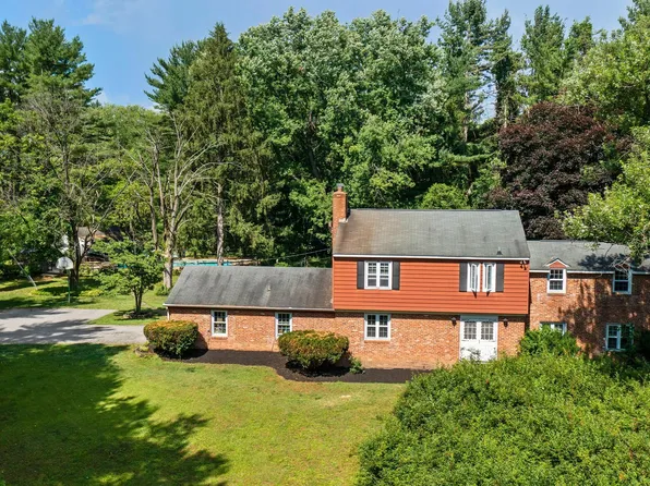 4517 Long Green Rd, Glen Arm, MD 21057