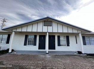 277 N Star Ave, Panama City, FL 32404