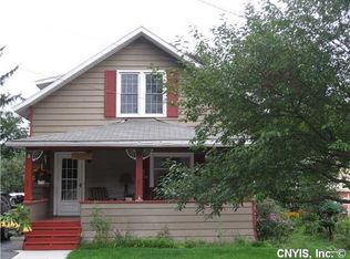 3 Copeland Ave, Homer, NY 13077