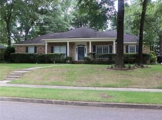 6705 Candlelight Ct, Mobile, AL 36695