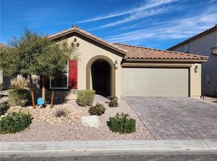 7542 Mojave Wind Ave, Las Vegas, NV 89113